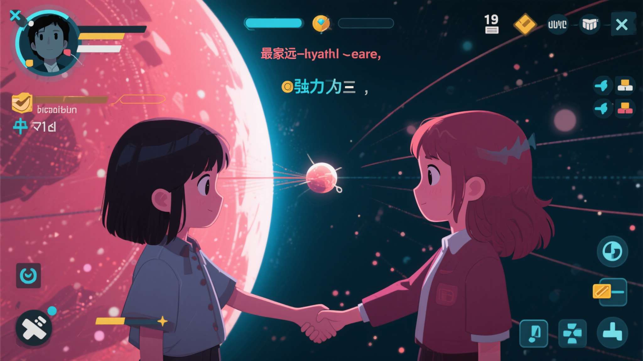 赏金女王介绍